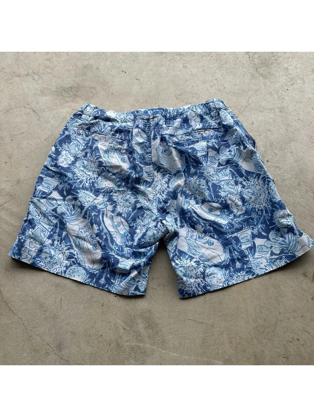 chubbies shorts mens